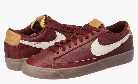 Pics/Prices COMING SOON!! 9.5M Nike Blazer low '77 EMB Inspected by Swoosh Oxen NO ORG BOX!!!