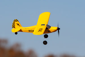 Sport Cub 400 Micro 3-Channel RTF Airplane with PASS System