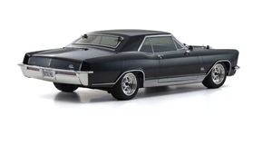 1/10 EP 4WD Fazer Mk2 FZ02L Readyset 1965 Buick Riviera, Regal Black