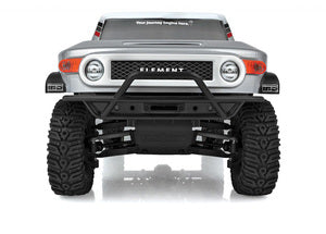 Enduro Utron SE Trail Truck RTR, Silver