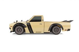 Apex2 Sport Datsun 620 1/10 Electric 4WD RTR