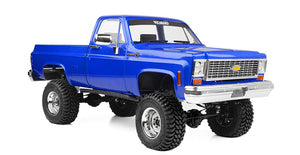 Trail Finder 2 "LWB" RTR w/Chevrolet K10 Scottsdale Hard Body Set