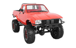 Marlin Crawler Trail Finder 2 RTR with Mojave Crawler Body Set