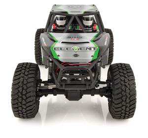 Enduro Gatekeeper Rock Crawler Buggy, 1/10, RTR