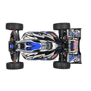 Spark XB6 1/8 6S Basher Buggy, RTR, Blue