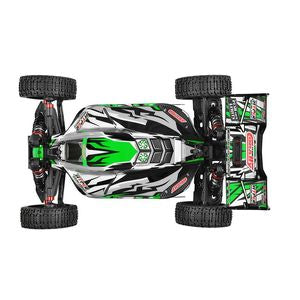 Spark XB6 1/8 6S Basher Buggy, RTR, Green