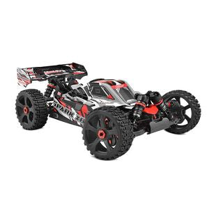 Spark XB6 1/8 6S Basher Buggy, RTR, Red