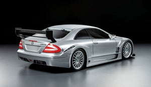 1/10 RC 2002 Mercedes-Benz CLK AMG Racing Version (TT-02)