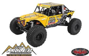 RC4WD Miller Motorsports 1/10 Pro Rock Racer RTR