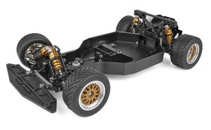 RC10DS Classic Kit!!