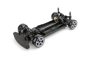 LDX Drift Chassis