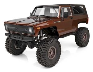 Enduro Trailwalker Portal Plus RTR COMBO