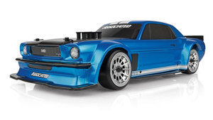 1:10 DC10 Drift RTR 2WD, Combo