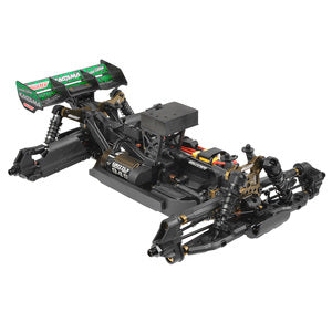 Kagama XP 6S "Limited Edition" RTR, Green