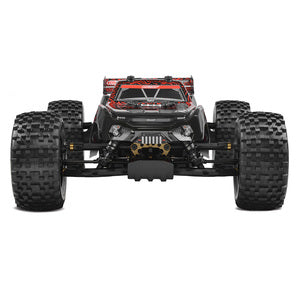 Kagama XP 6S "Limited Edition" RTR, Red