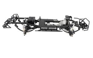 Trail Finder 2 Truck 1/10 Scale Builders Kit