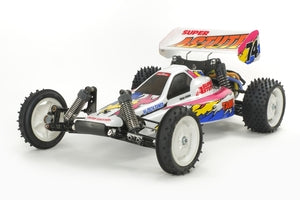 1/10 RC Super Astute Buggy Kit, 2018 Limited Edition