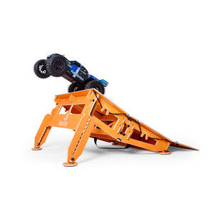Vector RC Jump Ramp