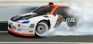 Sport 3 Drift "Aurimas 'Odi' Bakchis" Nissan Silvia S15