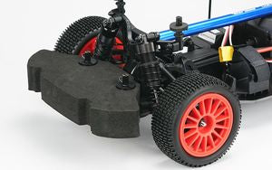 1/8 M48S Hyundai i20N Rally1 Hybrid 2024