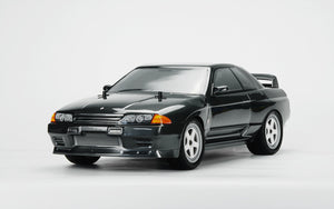 1/8 M48S Nissan Skyline GT-R Nismo RC Car