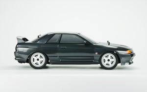 1/8 M48S Nissan Skyline GT-R Nismo RC Car
