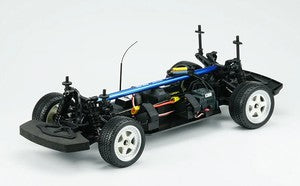 1/8 M48S Nissan Skyline GT-R Nismo RC Car