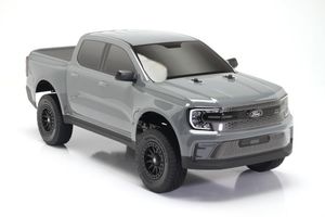 MS-RT Ford Ranger 1/10 RTR, Command Grey
