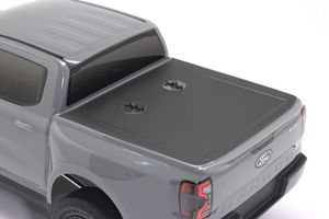MS-RT Ford Ranger 1/10 RTR, Command Grey