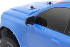 MS-RT Ford Ranger 1/10 RTR, Fast Blue