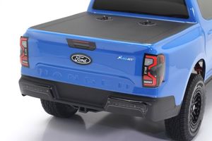 MS-RT Ford Ranger 1/10 RTR, Fast Blue