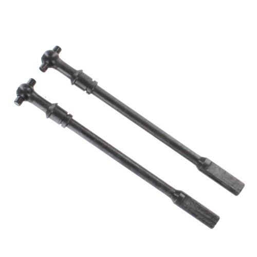 18008 84mm Driveshafts (2pcs) Everest 10 Driveshafts Left Rear/Right Front