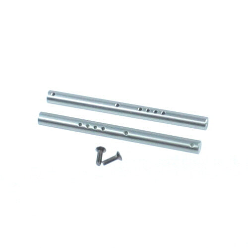 BLH-0009GM Aluminum Body Post Long (SUV only)