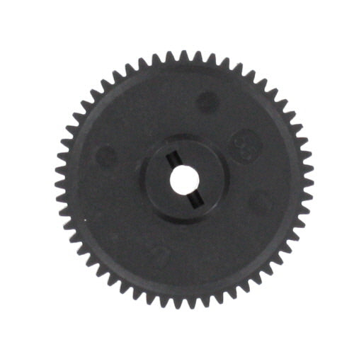 BS213-026 Spur Gear 55T (.8 Module) (1pc)