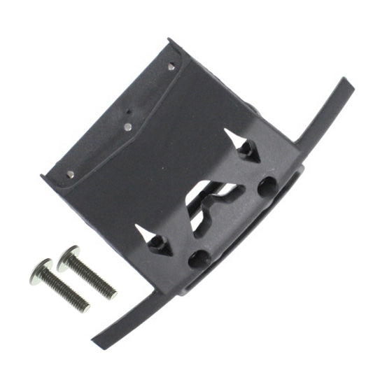 BS214-001 Bumper with Brace (1pc) BLACKOUT MODELS