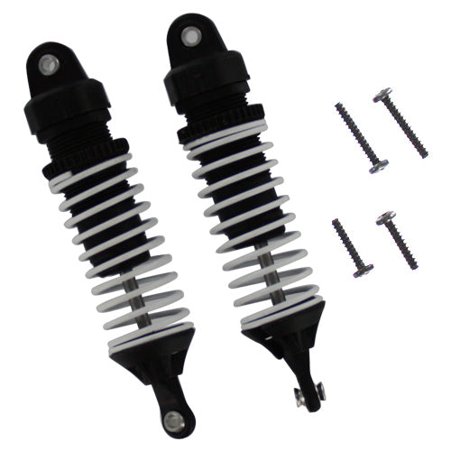 BS701-004 Shock Absorber Unit (plastic) 2PCS FITS CALDERA MODELS