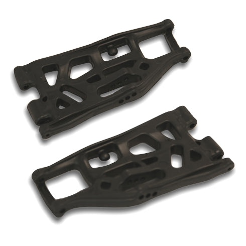 BS903-018 Plastic Front Lower Suspension Arm (1pr) EARTHQUAKE 3.5