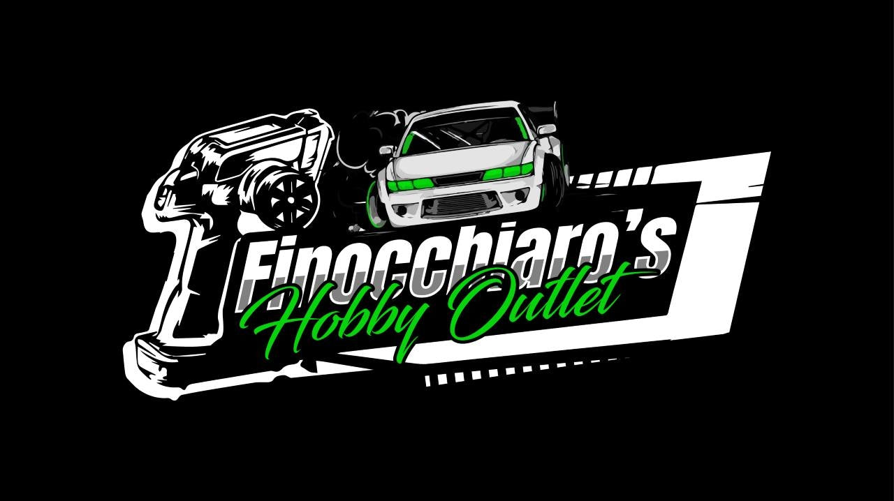 Finocchiaro's Hobby Outlet's Gift Cards!