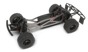 Jumpshot SC Flux 1/10 Brushless Short Course Truck, Ready to Run, Toyo Tires Edition