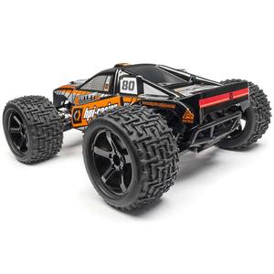 BULLET ST 3.0 Monster Truck RTR, 1/10 Scale, Nitro, 4WD, w/ 2.4 GHz Radio System