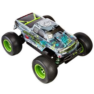 Savage XS, Flux Vaughn Gittin Jr Fun-Haver RTR, 4WD, w/2.4GHz Radio System