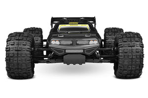 Punisher XP 6S 1/8 Monster Truck LWB RTR Brushless