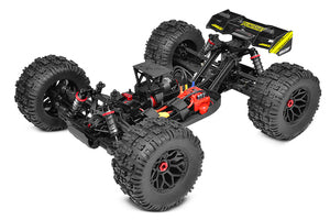 Punisher XP 6S 1/8 Monster Truck LWB RTR Brushless