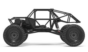 GOM Rockbuggy RTR, Brushed 1/10 Scale, w/ GR01 Chassis and 2.4GHz Radio