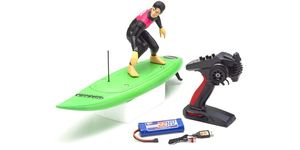 RC Surfer 4 , Catch Surf, Readyset KT-231P+