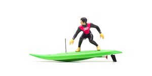 RC Surfer 4 , Catch Surf, Readyset KT-231P+