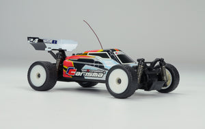 GT24B Racers Edition 1/24th 4WD Brushless Micro Buggy