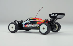 GT24B Racers Edition 1/24th 4WD Brushless Micro Buggy