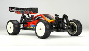 M40 Bug-E 1/10 4WD Club Buggy, RTR with Battery