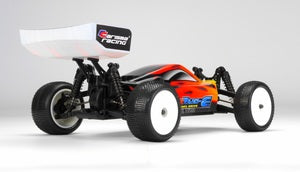 M40 Bug-E 1/10 4WD Club Buggy, RTR with Battery